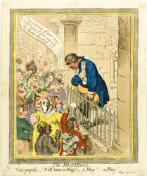 De voorverkiezingen