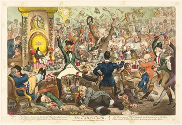 De Union Club