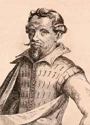 Hendrick Cornelisz Vroom, illustratie uit 