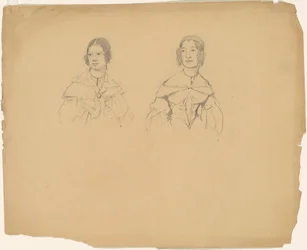 Twee Vrouwen