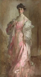 Lady Harriet Findlay van Aberlour