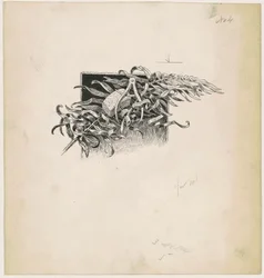 Hamer en Kompas