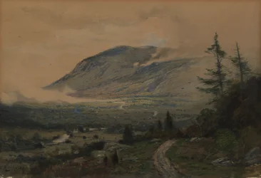 Berg en Dal