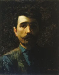 Zelfportret
