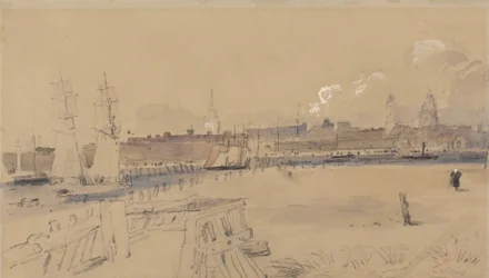 Haven van Calais