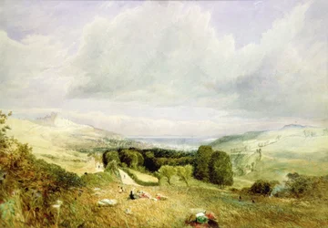 Dover van de Zwarte Eilanden
