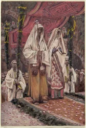 Verloving van de Heilige Maagd en Sint Jozef
