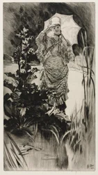 Lentemorgen