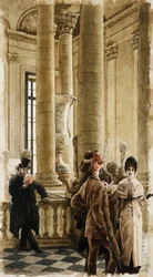 Het Louvre