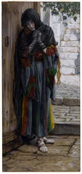 De Berouwvolle Magdalena