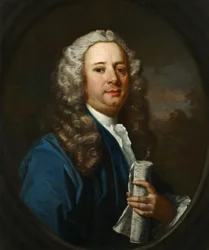 Francesco Geminiani, ca. 1725