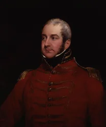 Sir William Congreve, 2e Bt