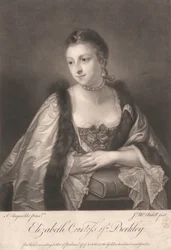 Elizabeth, Gravin van Berkeley