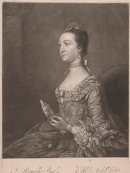Jane Gravin van Hyndford