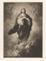 Maria van de Onbevlekte Ontvangenis