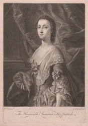 De Eerbare Susanna Fitzpatrick