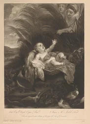 Vinden van Mozes