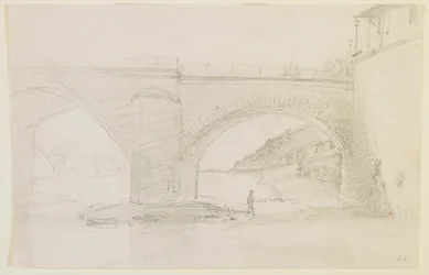 Een Brug