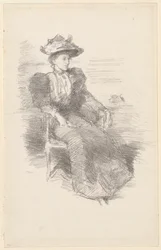 Een portret: Mildred Howells