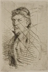Auguste Delâtre, drukker