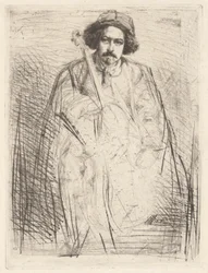Becquet (De Violist)