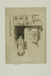 Vogelwinkel - Seven Dials