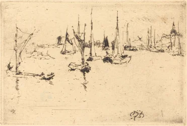 Boten, Dordrecht