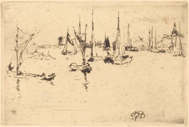 Boten, Dordrecht