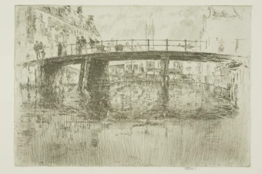 Brug, Amsterdam