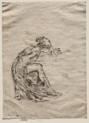 Cameo, nr. 1 (Moeder en kind)