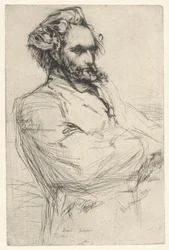 Drouet, beeldhouwer