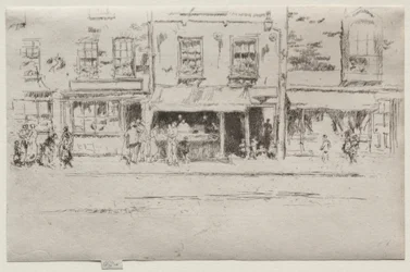 Viswinkel, Chelsea