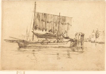 Vissersboot