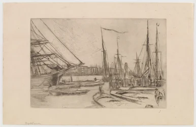 Van Billingsgate