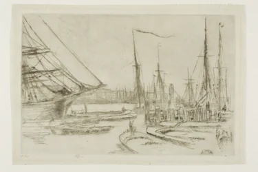 Van Billingsgate