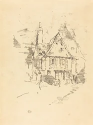 Geveldaken