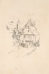 Geveldaken