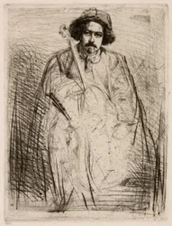 J. Becquet, Beeldhouwer