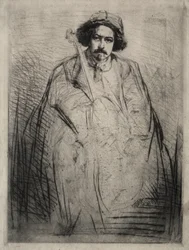 J. Becquet, Beeldhouwer