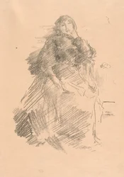 La Belle Dame paresseuse