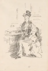 La Jolie New Yorkaise