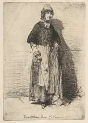 Moeder Gérard