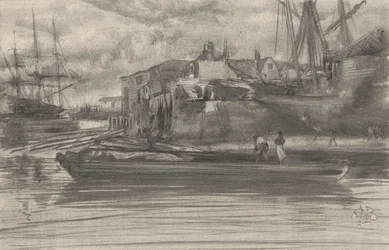 Limehouse