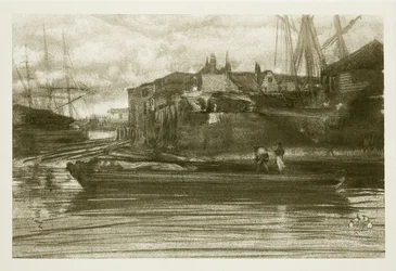 Limehouse