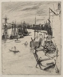 Klein Wapping