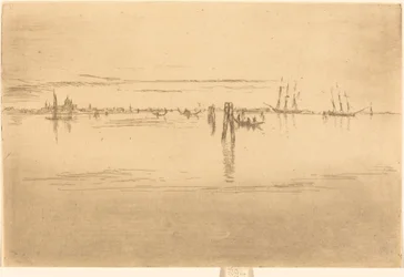 Lange lagune