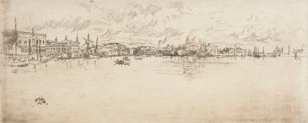 Lang Venetië