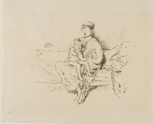 Moeder en Kind, Nr. 2