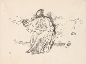 Moeder en Kind, Nr. 4