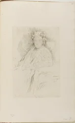Mevrouw Leyland, Sr.